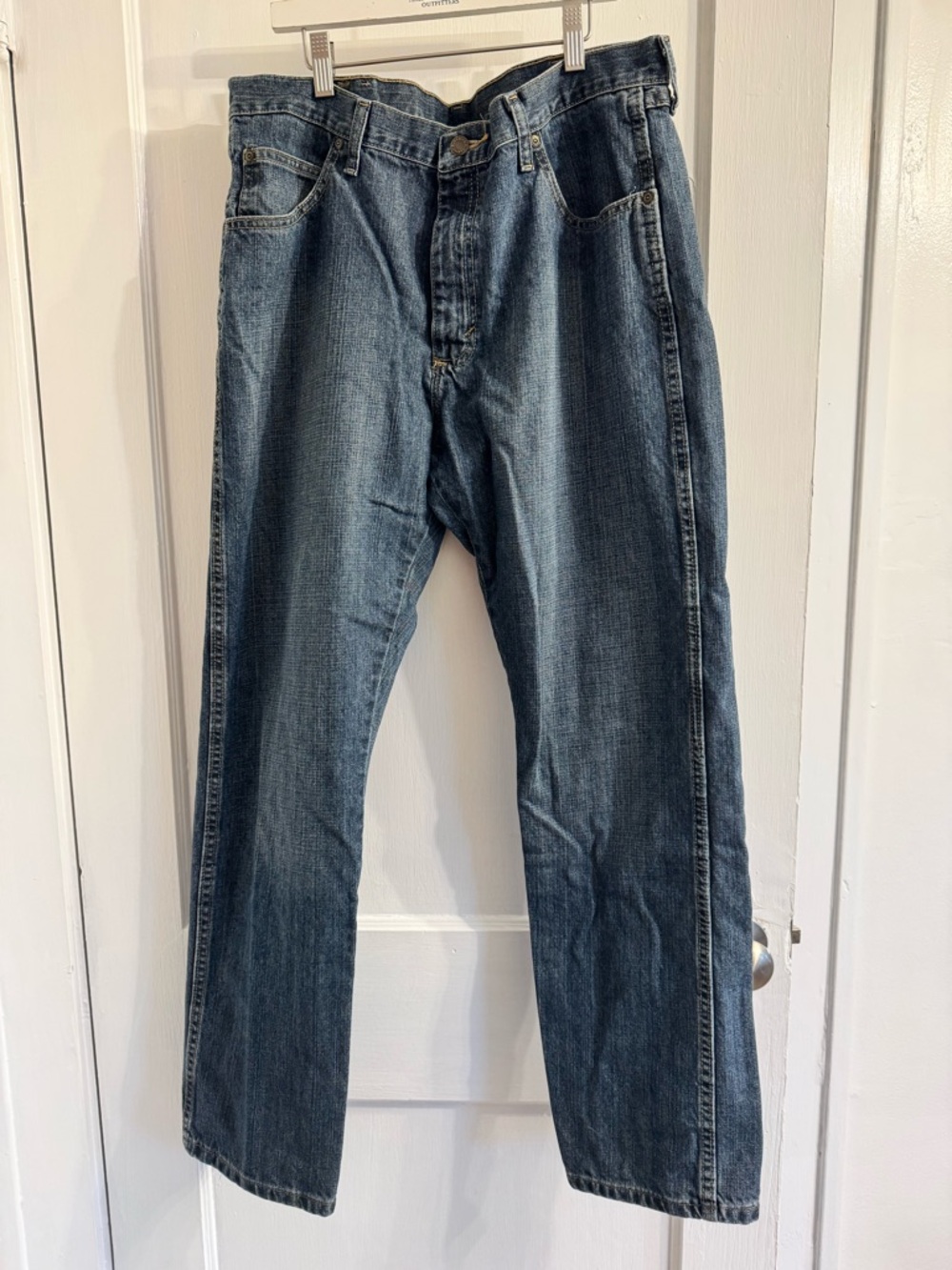 NWOT Wrangler Jeans